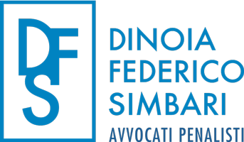Dinoia Federico Simbari Avvocati Penalisti logo
