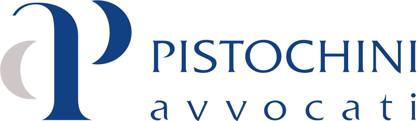 Pistochini Avvocati Logo