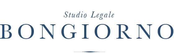 Studio Legale Bongiorno Logo